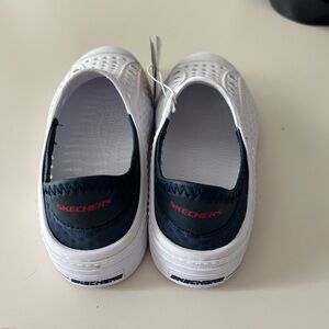 Brand new with tags boys Skechers